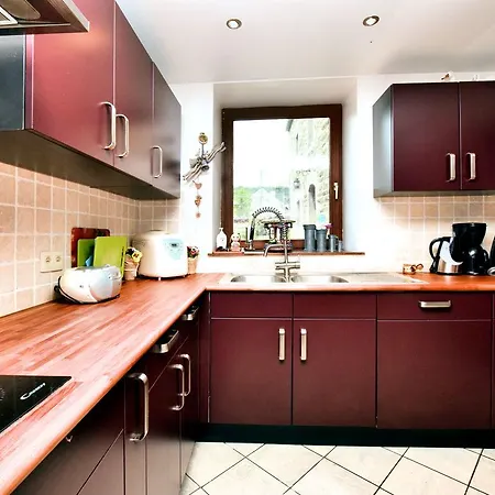 Casa vacanze Lovely Holiday In With Sauna