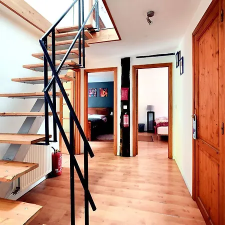 Lovely Holiday In With Sauna Casa vacanze Comblain-au-Pont