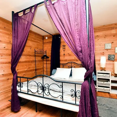 Casa vacanze Lovely Holiday In With Sauna *