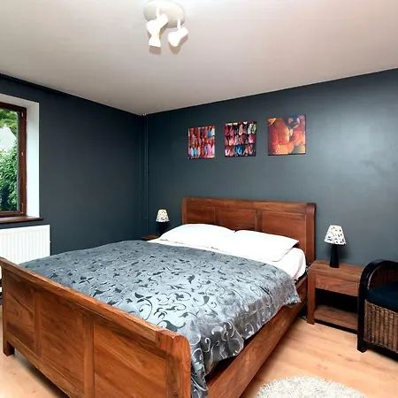 Casa vacanze Lovely Holiday In With Sauna