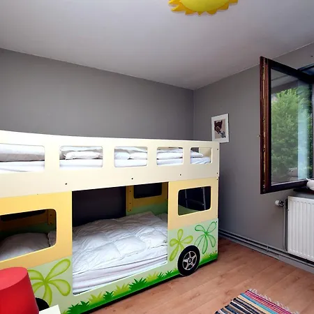 Lovely Holiday In With Sauna Casa vacanze Comblain-au-Pont