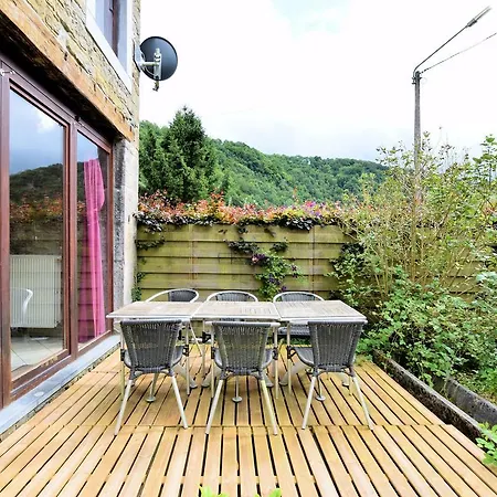 Lovely Holiday In With Sauna * Comblain-au-Pont
