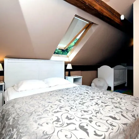 Casa vacanze Lovely Holiday In With Sauna *